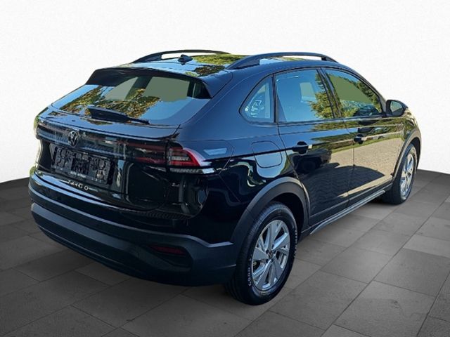 Fahrzeugabbildung Volkswagen Taigo 1.5 TSI LIFE AHK SHZ LED ASG KEYLESS KLIMA