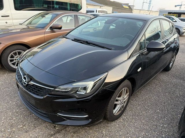 Opel Astra K Lim.1.5CDTI/Navi/LED/Alu/7900netto