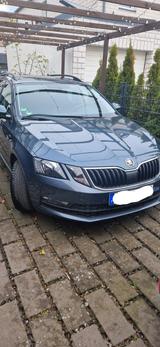 Skoda Sparsamer Skoda Octavia Combi 2.0 TDI Sole... - Sparsame mit Diesel-Antrieb