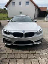BMW M4 Cabrio M4 - BMW M4 von privat