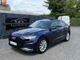 Audi SQ8 4.0 TDI Pano*B&O*Massage*Head-Up*Soft*AHK* - Audi SQ8 aus 2019
