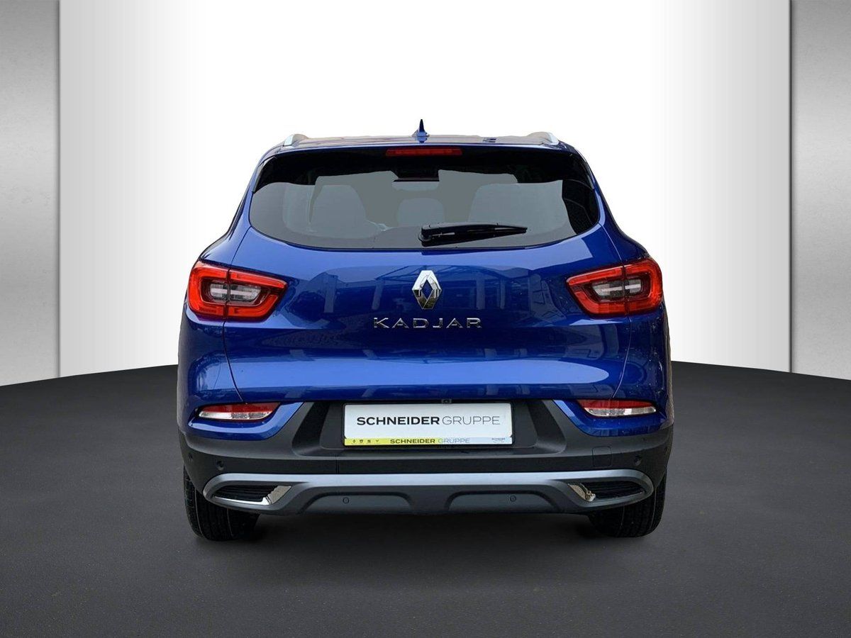 Renault Kadjar - Bild 3