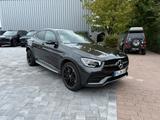 Mercedes-Benz GLC 400d COUPE 4MATIC+8FACH+HUD+PANO+ - gebrauchte Mercedes-Benz GLC 400 aus dem Jahr 2023