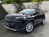 Jeep 1.5 GSE e-Hybrid DTC Altitude LED/ACC/SHZ/KAMERA - Jeep Compass in Wiesbaden