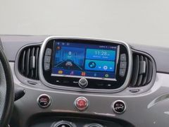 ABARTH 500 Turbo KAT 595~Estetico~Gepflegt