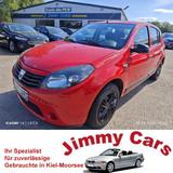 Dacia Sandero 1.4 MPI Laureate - Dacia Sandero in Kiel