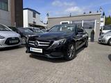 Mercedes-Benz C 200 CGI Autom.LED*ACC - Mercedes-Benz C 200 in Bielefeld