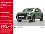 Audi Q3 45 TFSI quattro Matrix Pano Sonos AHK S line - Audi Q3 New cars in Wuppertal
