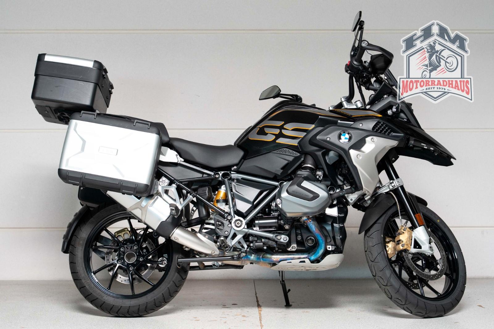 BMW R 1250 GS
