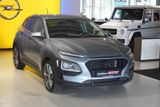 Hyundai KONA 1.0 T-GDI ~ACC~Klima~Bluet~Sitzhz~Scheckhf~ - Hyundai KONA Gebrauchtwagen in Hamburg