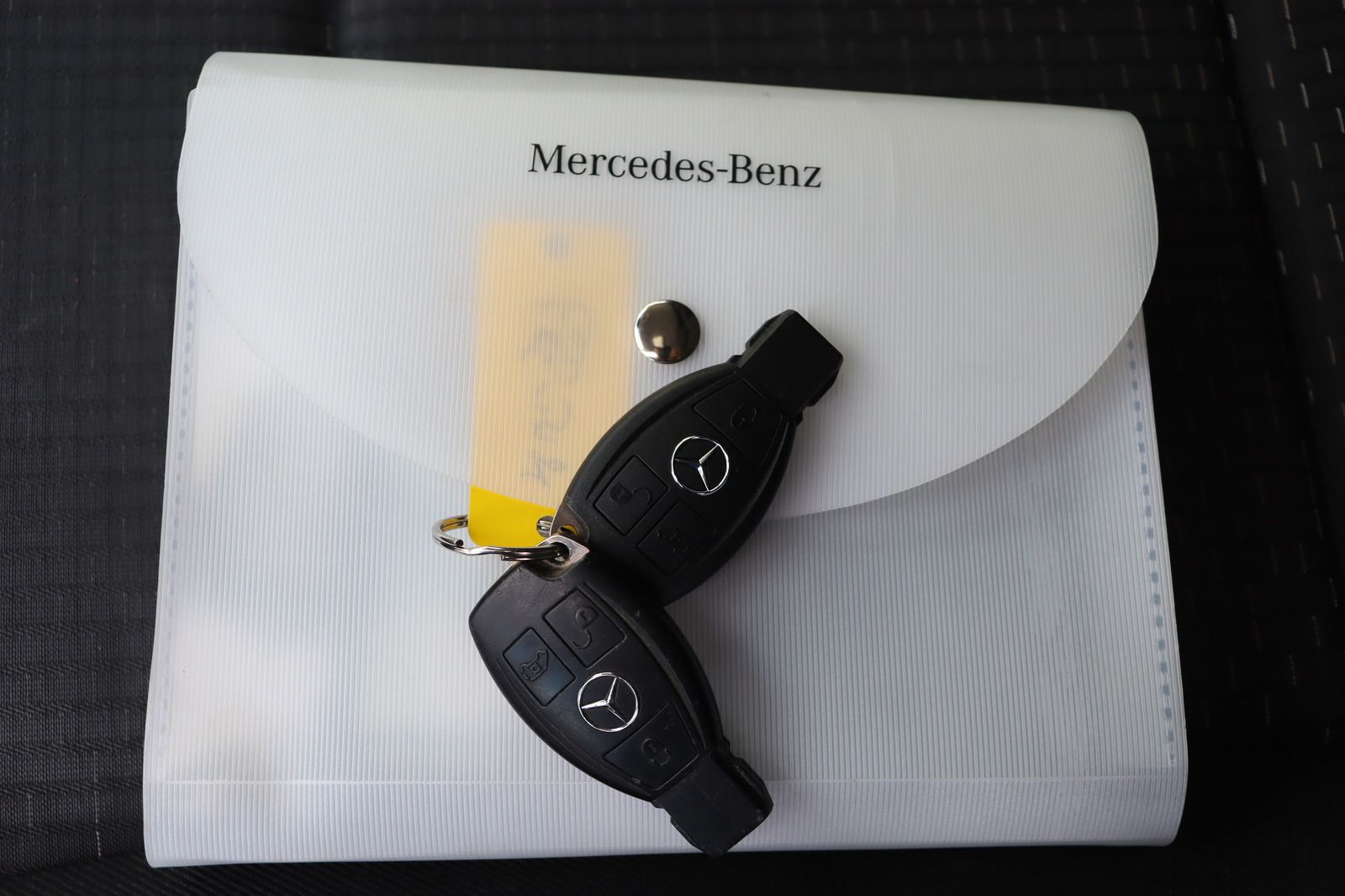 Fahrzeugabbildung Mercedes-Benz Vito 116 CDI Kasten Extralang * MwSt. ausweisbar