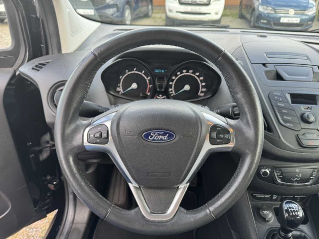 Ford Tourneo Courier 1.0 EcoBoost S&S Trend