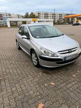 Peugeot 307 Schrägheck 2003 2 L Diesel 79 ... - Peugeot 107 Diesel Gebrauchtwagen