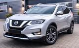 Nissan X-Trail *7-Sitzer *Pano *AHK *8-fach *360 Grad - Nissan: Sitzer 8