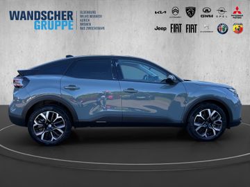 Citroën C4 1.2 PureTech 130 Max KAMERA LED NAVI SHZ ALU