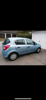 Mercedes-Benz opel corsa - gebrauchte Mercedes-Benz Vito aus dem Jahr 2009