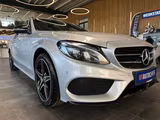 Mercedes-Benz C 400 T *4Matic*AMG*LED*Airmatic* - Mercedes-Benz C 400 bis 25.000 Euro