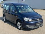 Volkswagen Caddy Roncalli 77Kw - 2.Hand - Klima - TÜV NEU - VW Caddy Gebrauchtwagen in Bonn