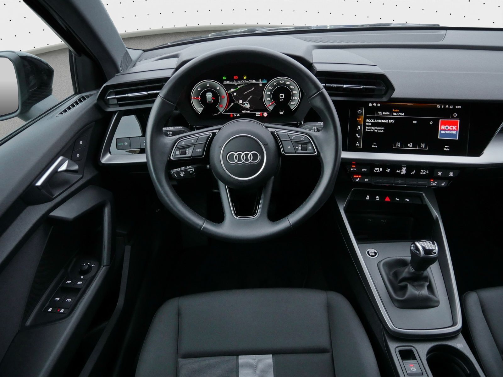 Audi A3 - Bild 8