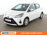 Toyota Yaris 1.0 Comfort*CAM*KLIMA*GARANTIE* - Toyota Yaris Gebrauchtwagen in München