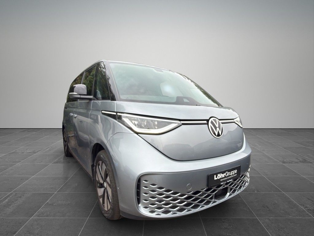 Volkswagen ID.Buzz Bus Pro ACC LED NAVI KEYLESS foto 5