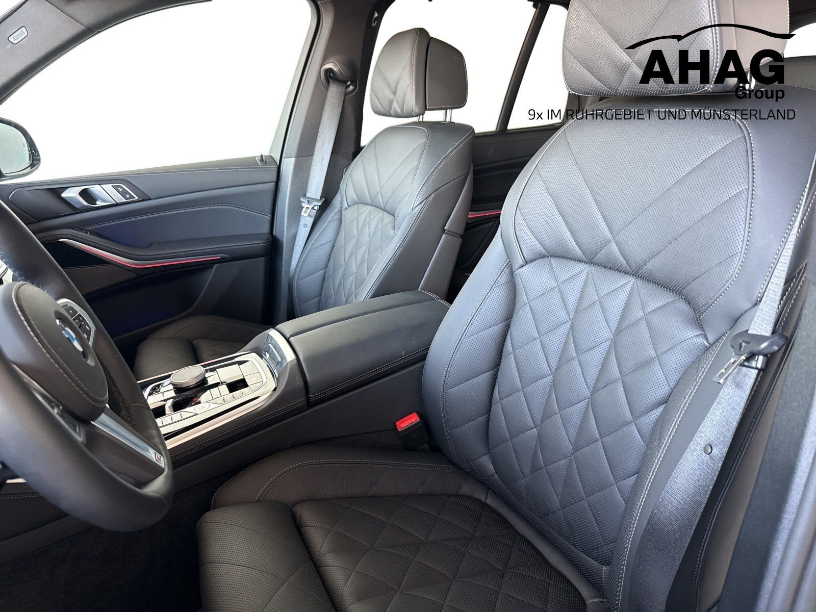 BMW X5 - Bild 7