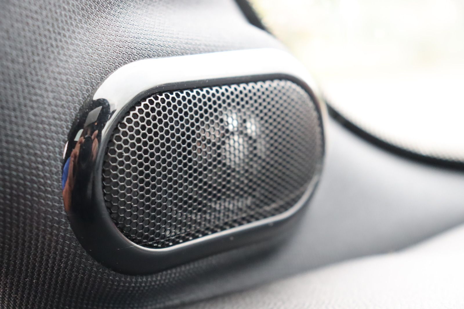 Fahrzeugabbildung MINI John Cooper Works * HUD * LED * Pano