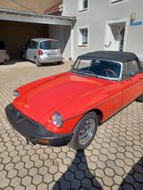 MGB - MG MGB Gebrauchtwagen