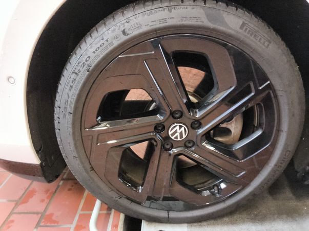Volkswagen ID.7 - Bild 11