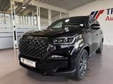 KGM Rexton 2,2 D Autom. AWD BLACKAHK 360° GJR 4xSH - KGM Rexton Black