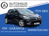 Renault Clio IV Limited*93.000KM*1.HAND*PDC*SHZ*NAVI - Renault Clio: 1.0