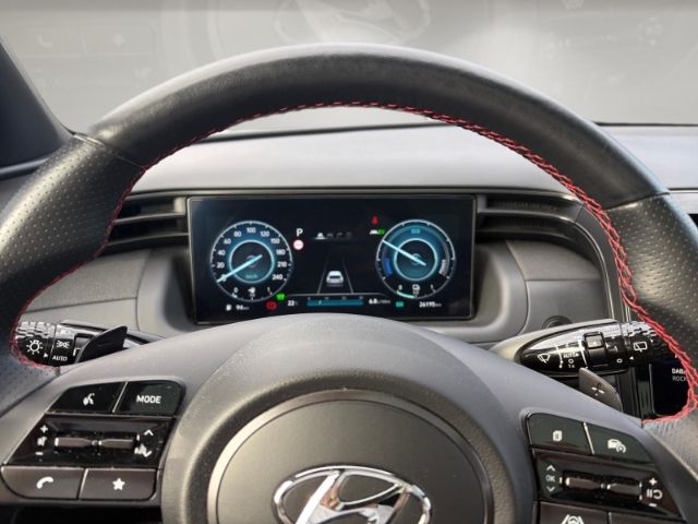 Hyundai Tucson – Bild 9