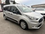 Ford Transit L2 Connect Kombi Lang 5.SITZER KAM NAVI - silberne Ford Tourneo Connect