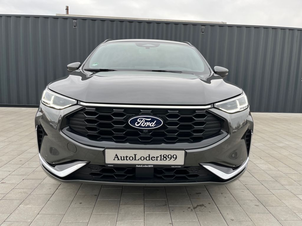 Image of Ford Kuga