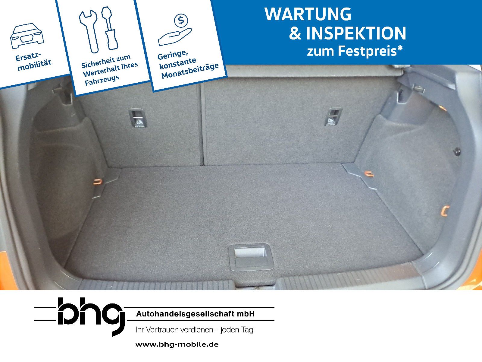 Volkswagen T-Cross - Bild 15