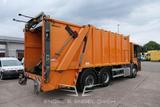 Mercedes-Benz 2635 NGE-L62N Econic Aufbau Zöller Medium - Mercedes-Benz 2635