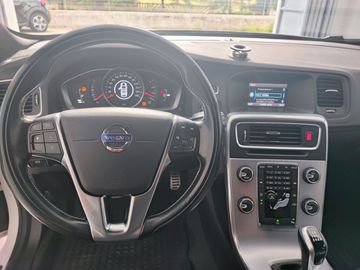 Volvo V60 - 11