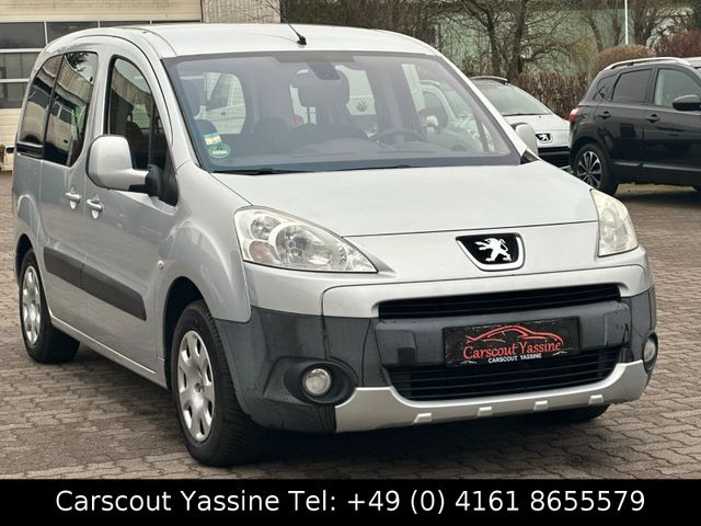 Peugeot Partner Tepee Tendance/2.Hand/Klima/