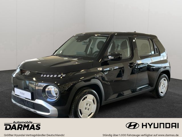 Hyundai INSTER Elektro Select 49 kWh Navi CarPlay