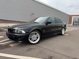 BMW 535i E39 M-Sportpaket ab Werk - BMW 535: 535i Sport