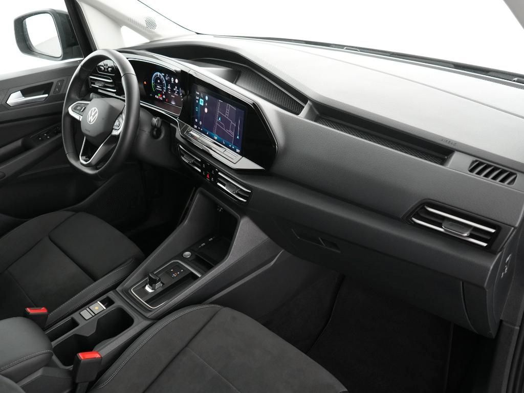 Volkswagen Caddy - Bild 4