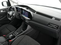 Volkswagen Caddy - Vorschau Bild 4