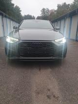 Audi A4 40 TFSI S tronic S line quattro Avant S line
