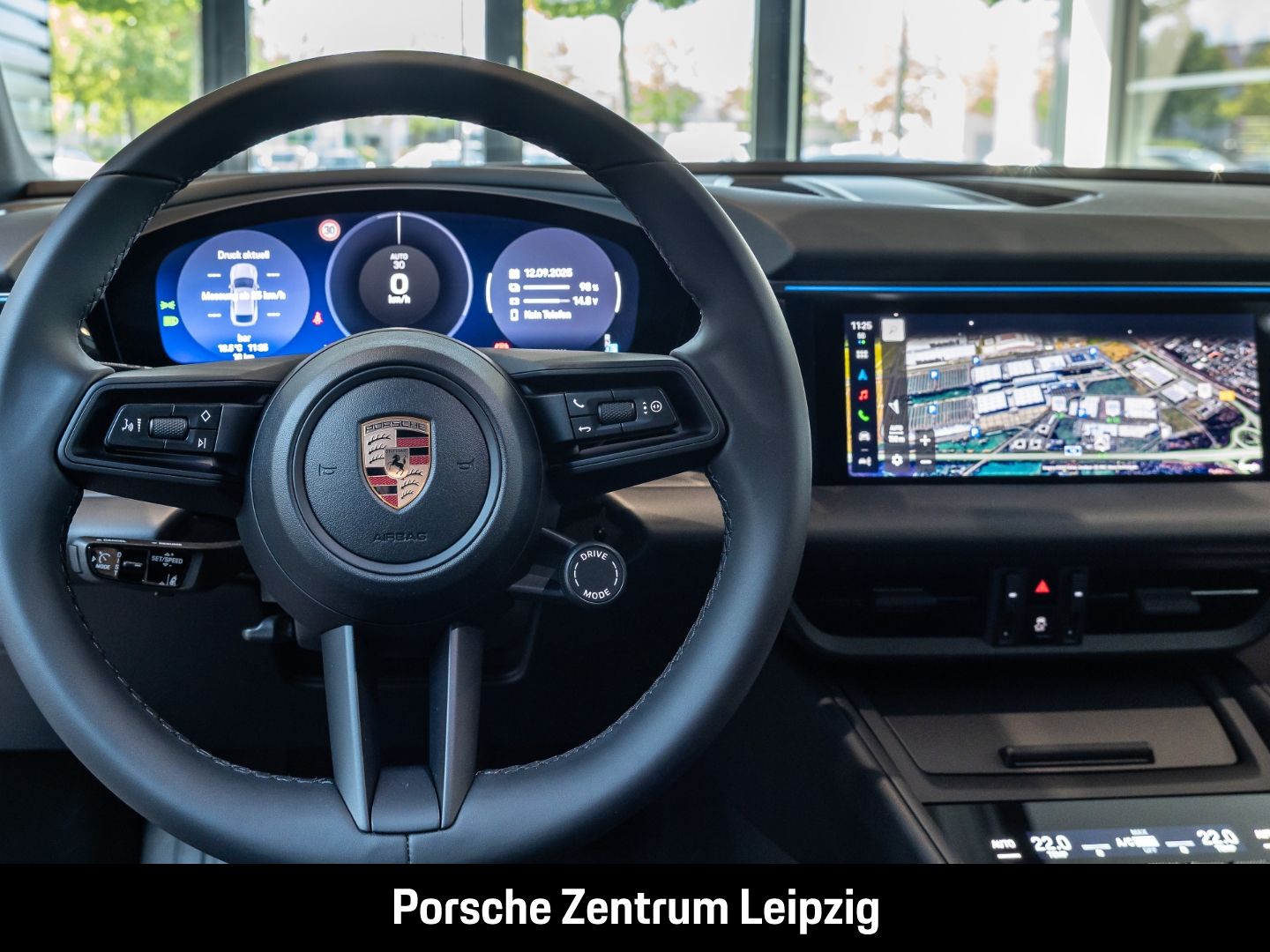 Porsche Macan - Bild 22
