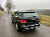 Mercedes-Benz GLE 350 d 4MATIC - Luftfahrwerk, Offroad-Paket - : Offroad