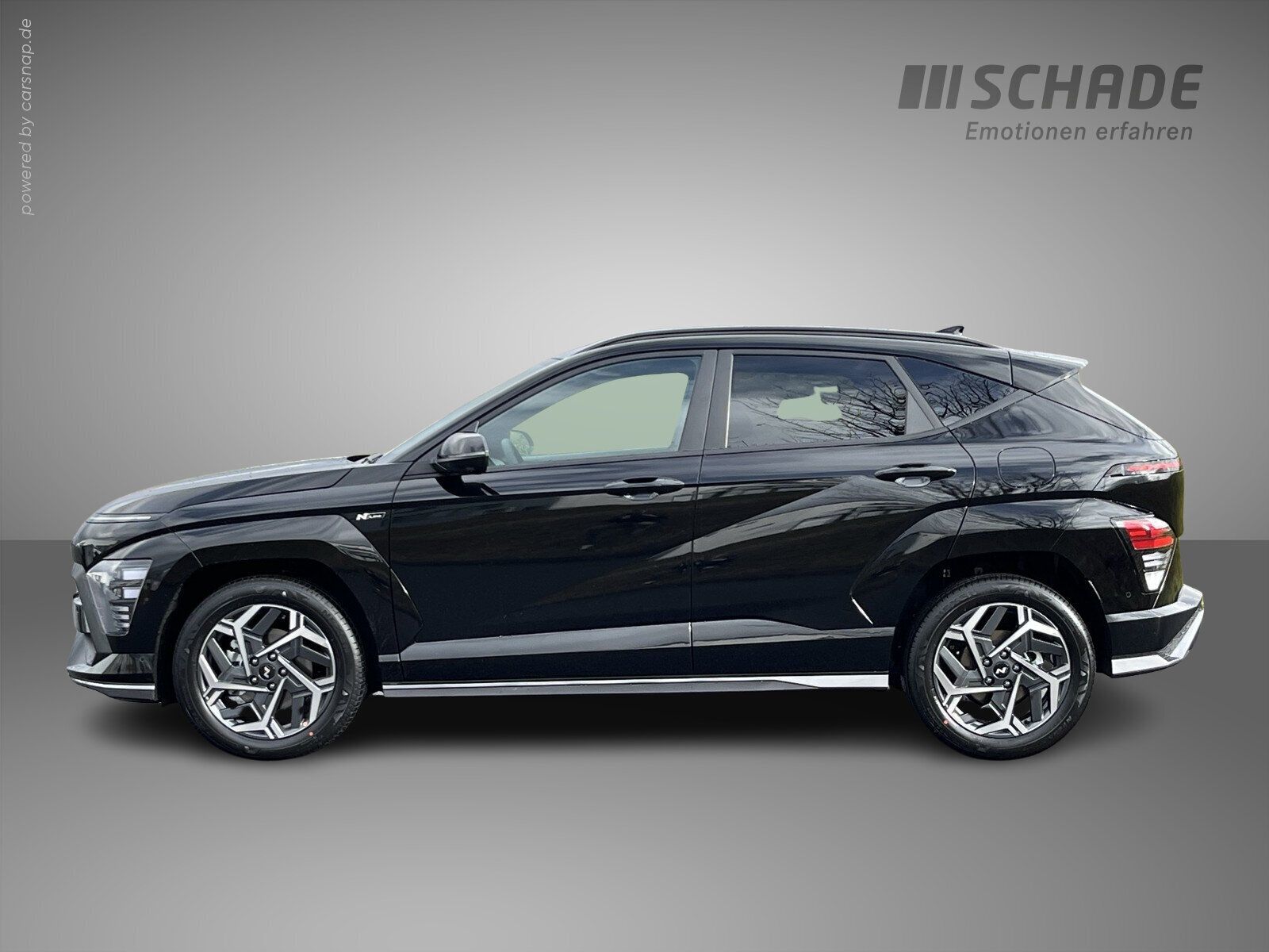 Hyundai Kona – Bild 3