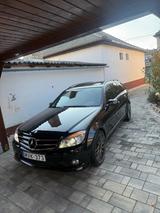 Mercedes-Benz C 320 CDI 4MATIC T AVANTGARDE Autom. Avantgarde - Mercedes-Benz C 320: Cdi Avantgarde