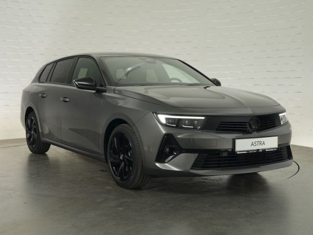 Astra L ST GS AT+AHK+LED MATRIX+NAVI+360 GRAD KA