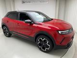 Opel Mokka 1.2 Ultimate 1.2 LED Matrix ACC Navigation - gebrauchte Opel Mokka aus dem Jahr 2024
