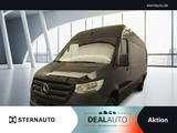 Mercedes-Benz Sprinter 317 KA/L HD DAB Klima Kamera - Mercedes-Benz Sprinter Gebrauchtwagen in Leipzig